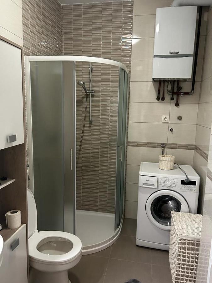 Lvm Apartments Zagreb Ngoại thất bức ảnh